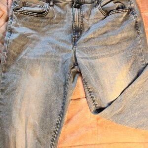 Aeropostale Light Blue Jeans